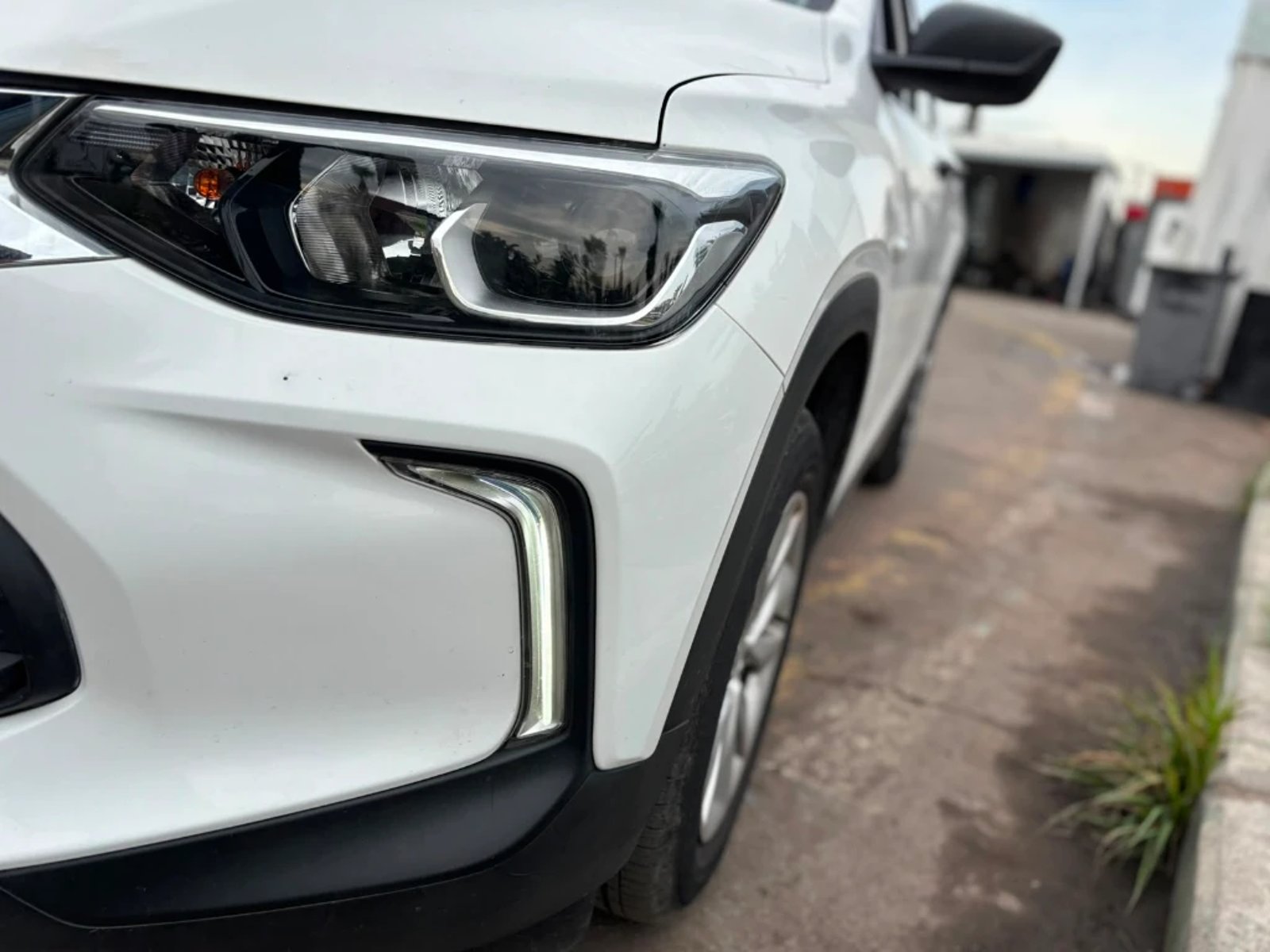 Chevrolet Tracker 2022 - Imagen 9 de 20