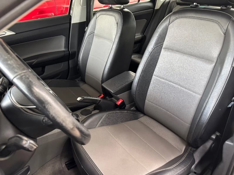 Volkswagen Virtus 2019 - Imagen 9 de 20