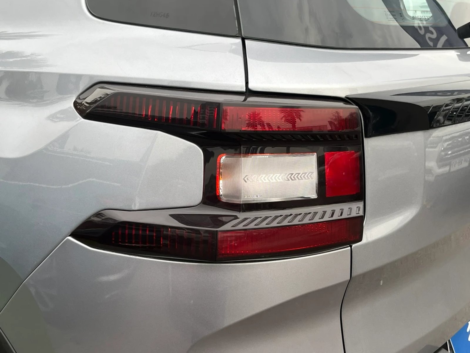 Citroën C3 1.6 VTI SHINE 4X2 115 5PAS MT 5P 2025 - Imagen 10 de 20