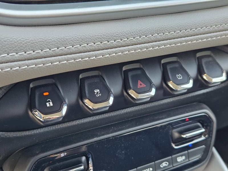 Chevrolet Groove 2024 - Imagen 19 de 20