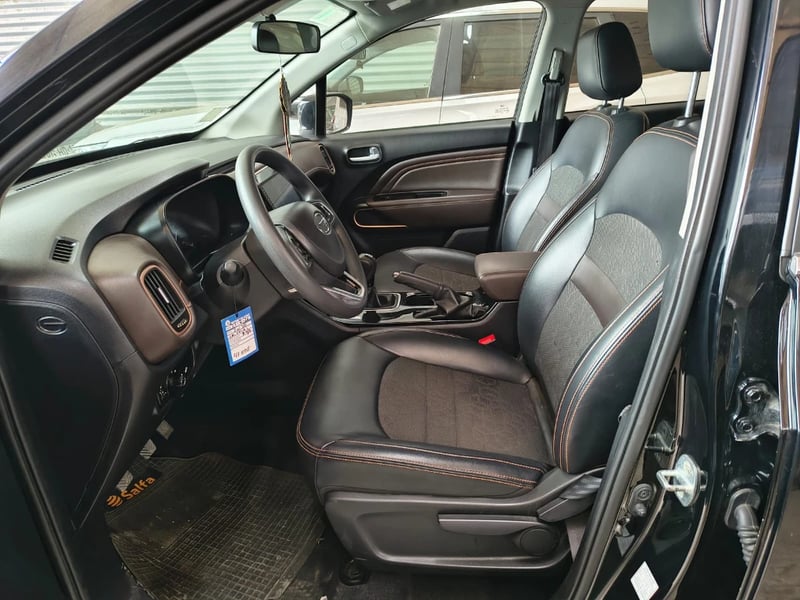 GAC Motor Gs3 2023 - Imagen 14 de 20