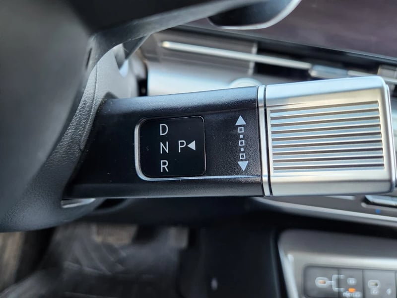 Hyundai Kona 2025 - Imagen 15 de 20