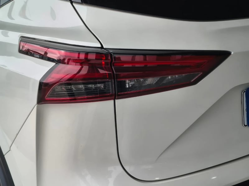 Nissan Qashqai 2023 - Imagen 7 de 20