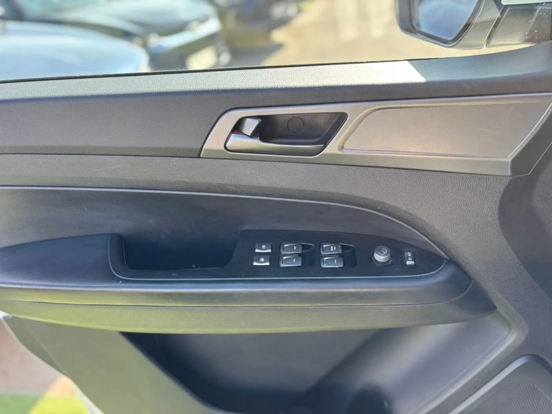 SsangYong Grand musso 2023 - Imagen 19 de 20
