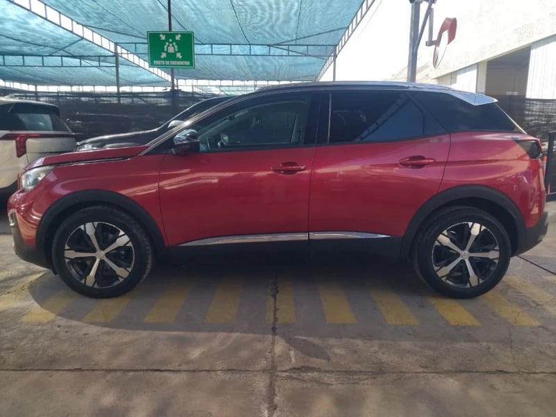 Peugeot 3008 2018 - Imagen 6 de 20