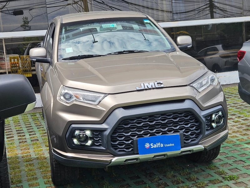 JMC Vigus 2023 - Imagen 3 de 20