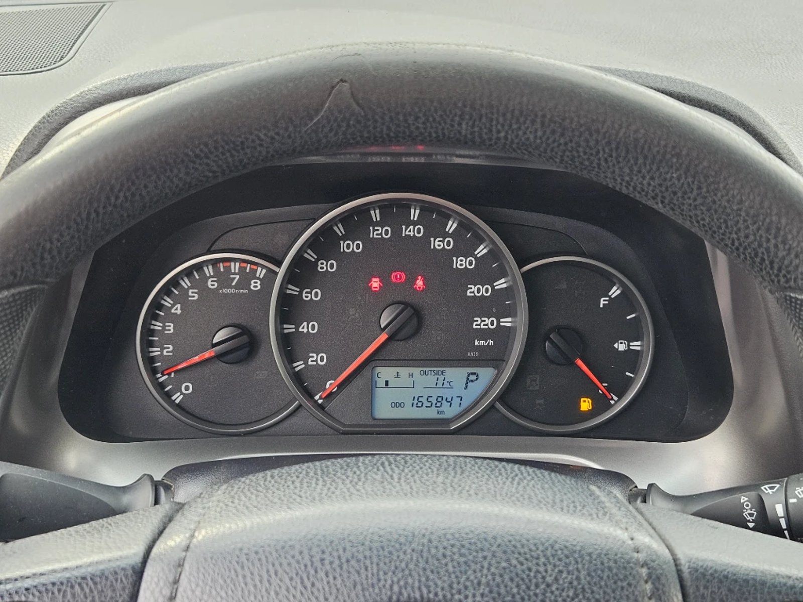Toyota Rav4 2019 - Imagen 20 de 20