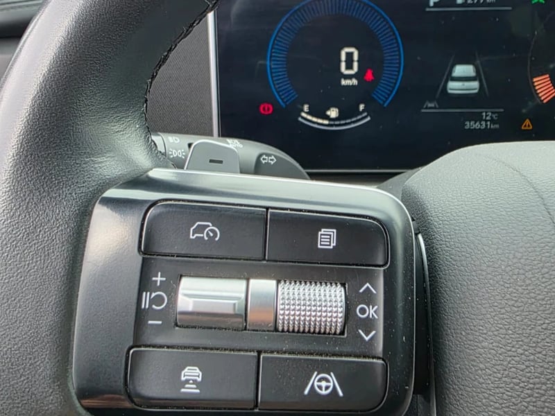 Hyundai Santa fe 2025 - Imagen 13 de 20
