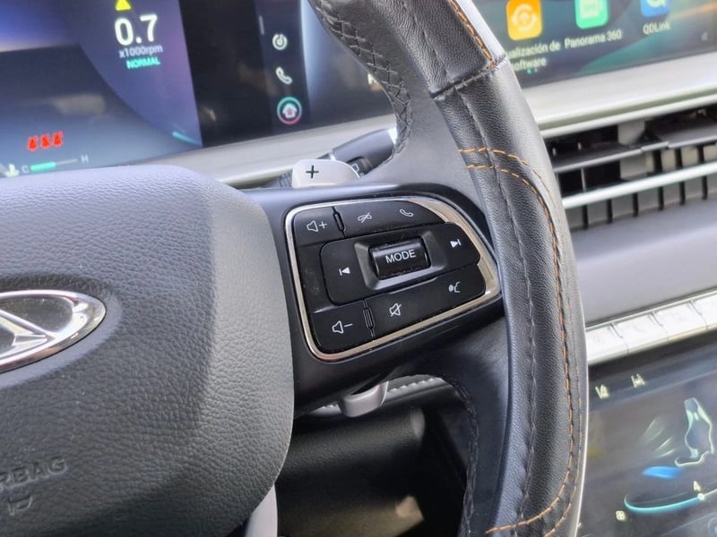 Chery Tiggo 8 pro 2023 - Imagen 12 de 20