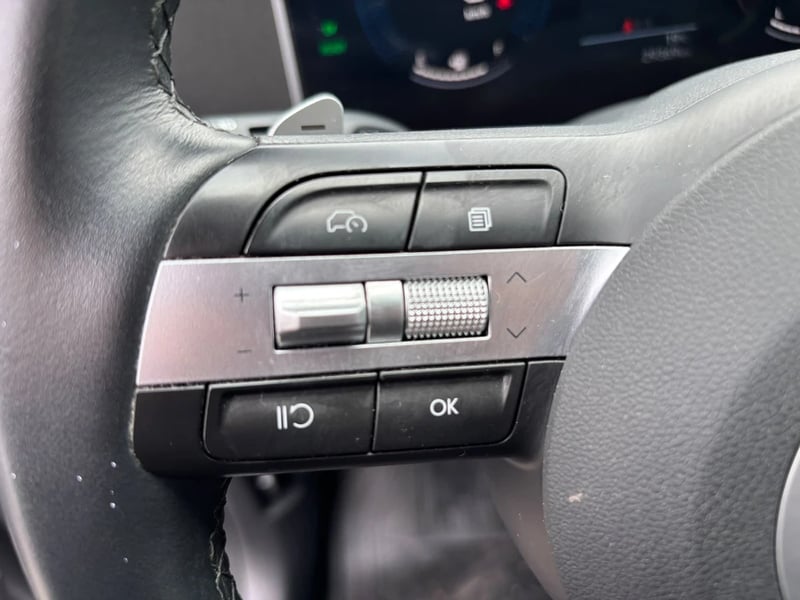 Hyundai Tucson 2025 - Imagen 13 de 18
