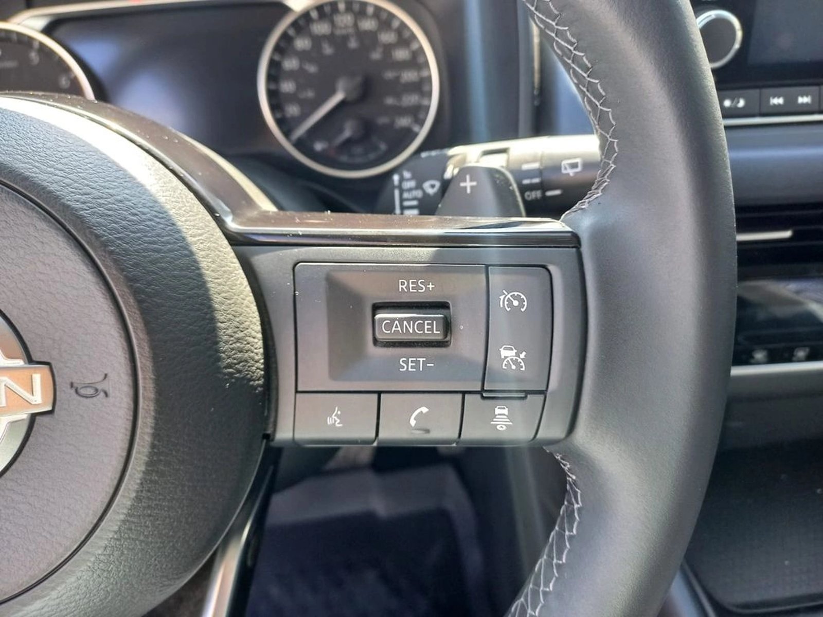 Nissan QASHQAI 1.3T ADVANCE 2WD CVT AT 5P 2025 - Imagen 20 de 20
