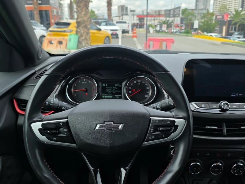 Chevrolet Onix 2025 - Imagen 11 de 20