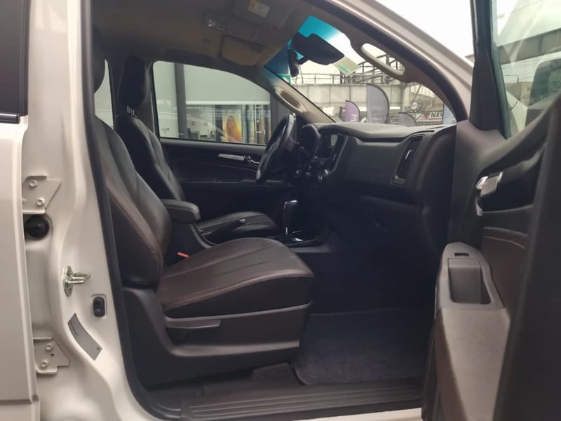 Chevrolet Trailblazer 2021 - Imagen 17 de 20