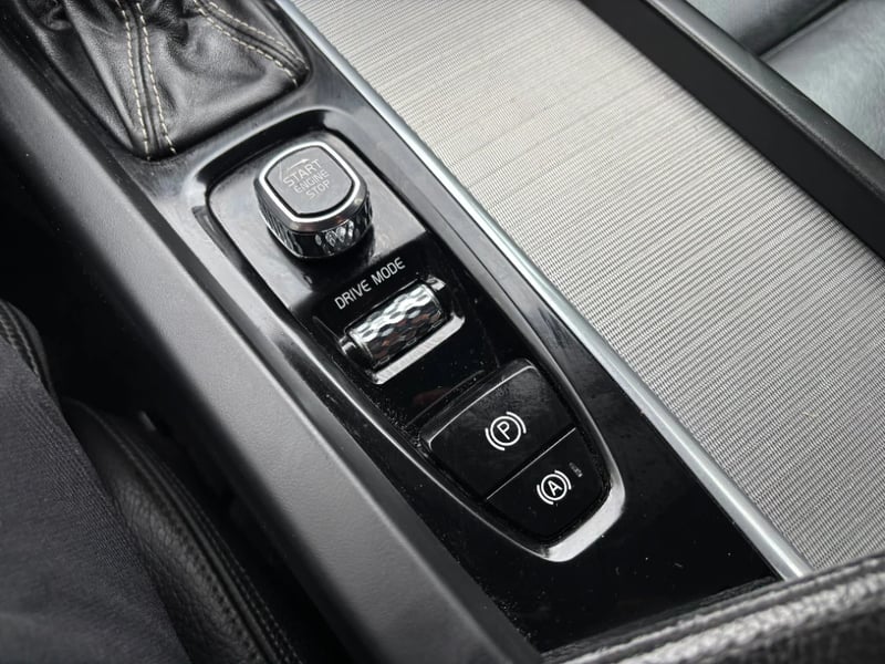 Volvo S60 2020 - Imagen 16 de 20