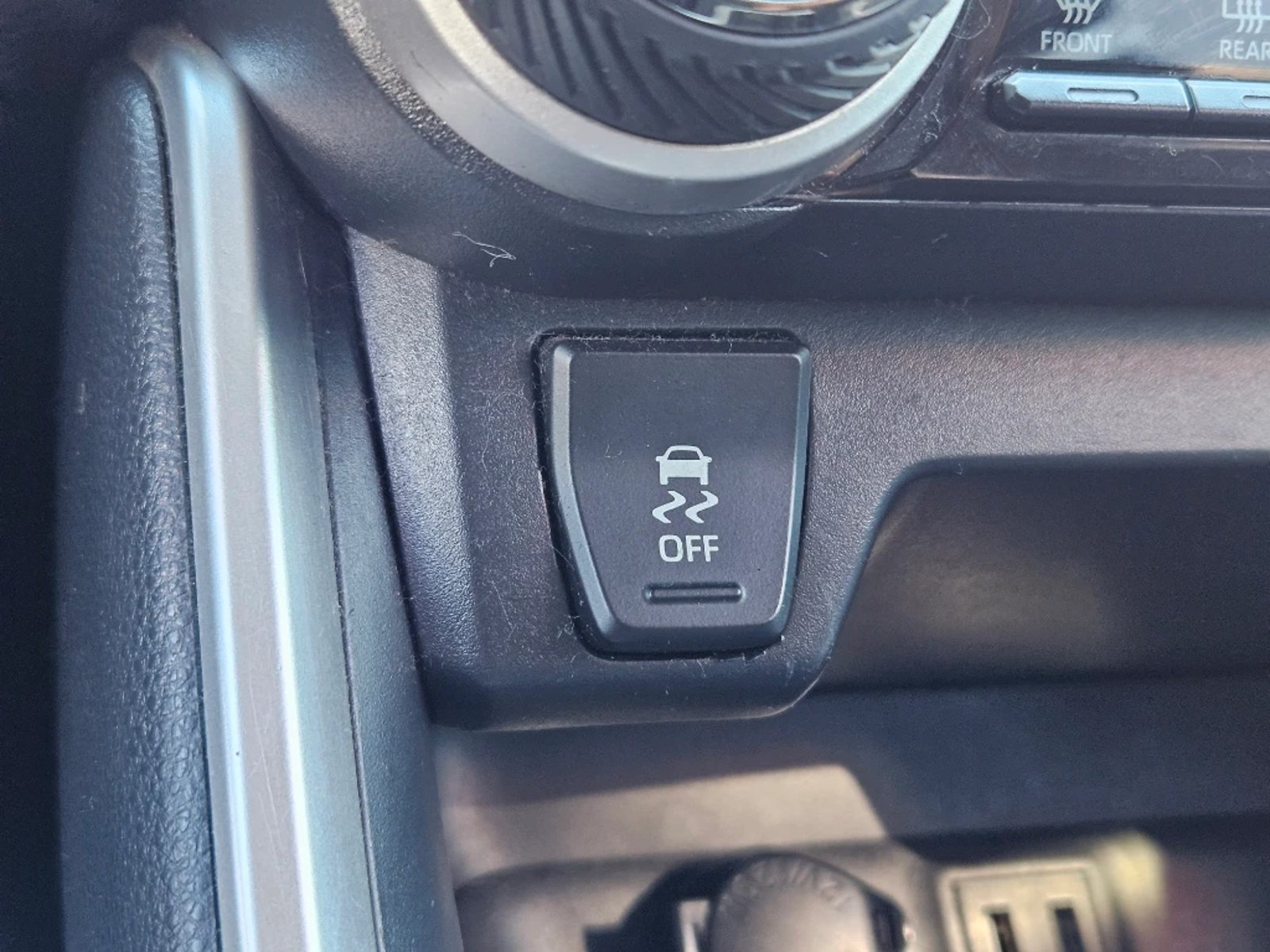 Toyota Rav4 2021 - Imagen 20 de 20