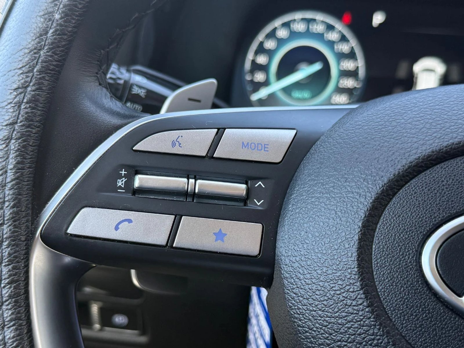 Hyundai PALISADE 3.5 LX2 PREMIUM AWD AT 5P 2024 - Imagen 17 de 20