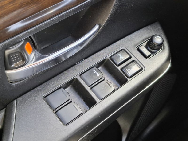 Suzuki Ertiga 2022 - Imagen 12 de 20