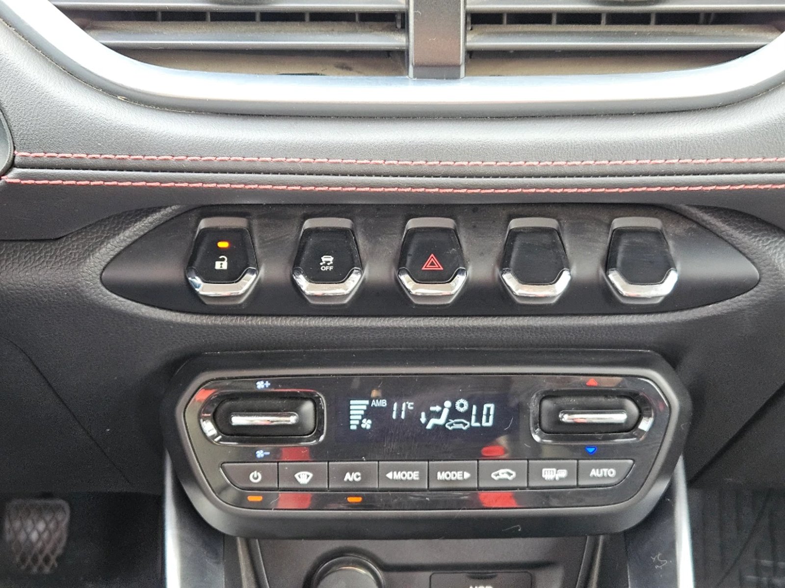 Chevrolet Groove 2024 - Imagen 15 de 20