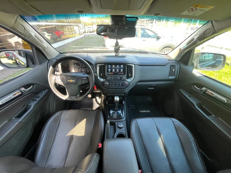 Chevrolet Colorado 2023 - Imagen 11 de 20