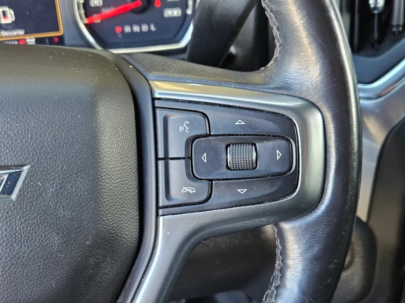 Chevrolet Silverado 2022 - Imagen 15 de 20