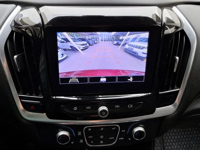 Chevrolet Traverse 2020 - Imagen 18 de 20