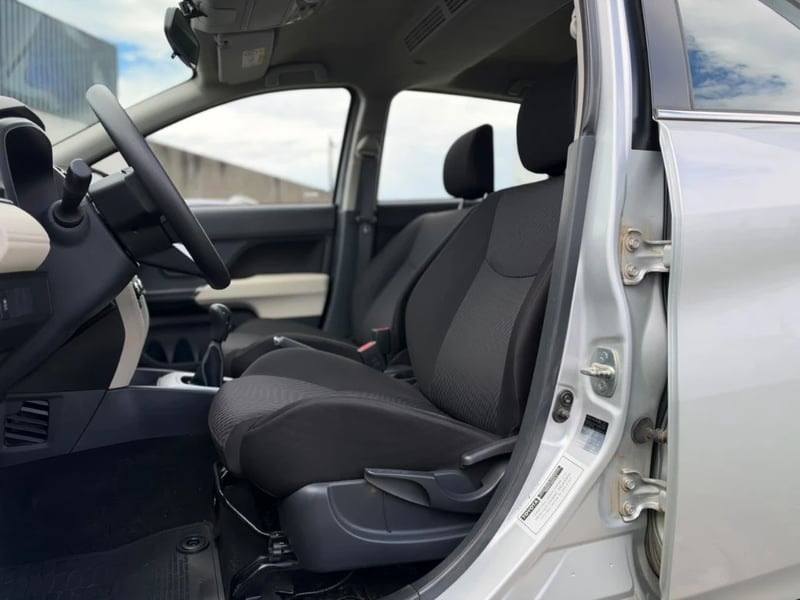 Toyota Rush 2023 - Imagen 10 de 20
