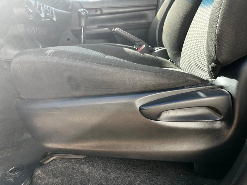 Toyota Hilux 2023 - Imagen 20 de 20