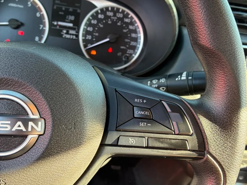 Nissan Versa 2025 - Imagen 13 de 20