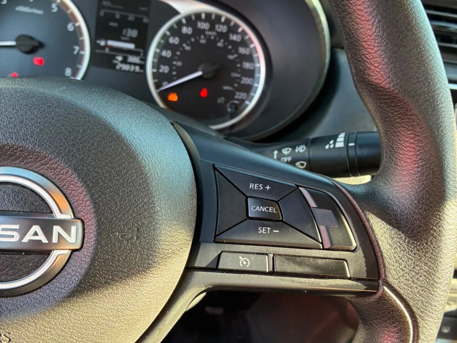Nissan Versa 2025 - Imagen 13 de 20