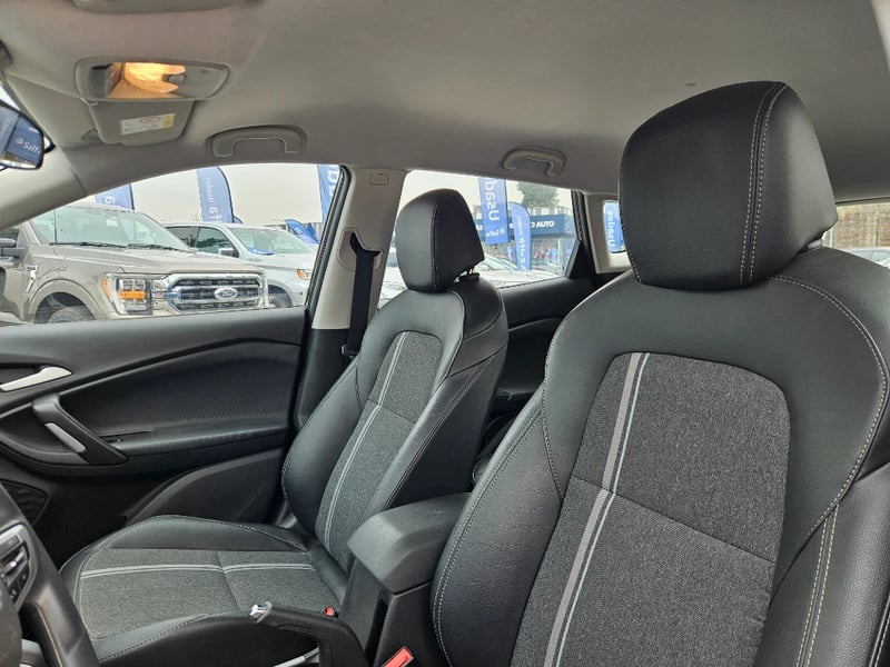 Chevrolet Tracker 2025 - Imagen 12 de 20