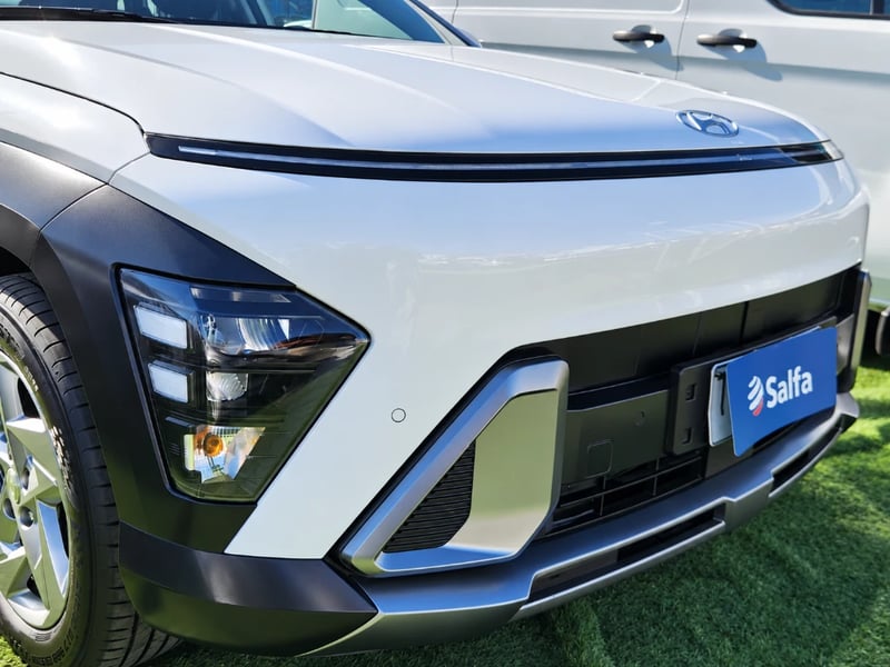 Hyundai Kona 2025 - Imagen 10 de 20