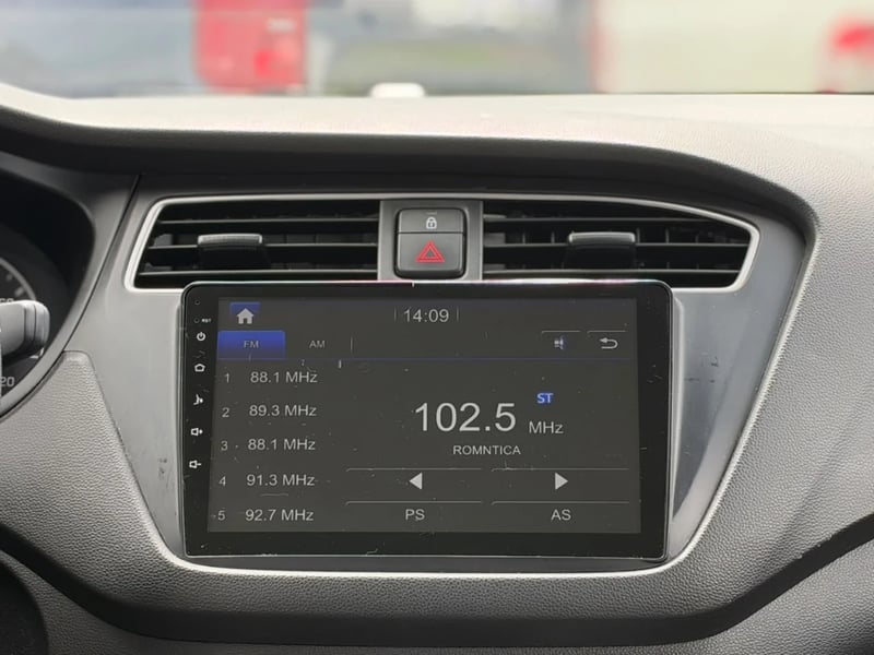 Hyundai I20 2020 - Imagen 14 de 20
