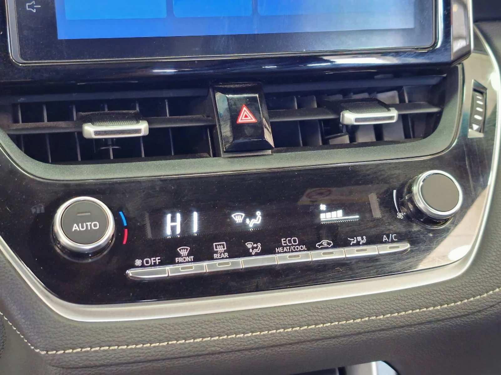 Toyota Corolla cross 2026 - Imagen 20 de 20
