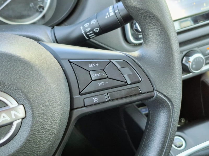 Nissan Versa 2025 - Imagen 15 de 20