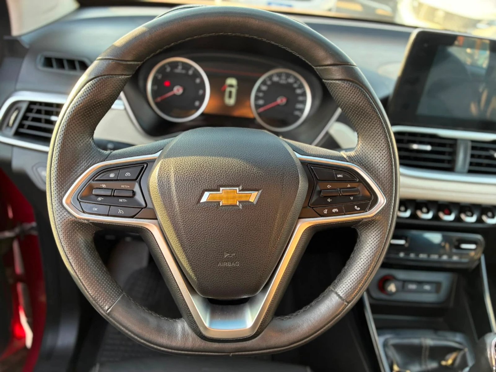 Chevrolet Captiva 2020 - Imagen 14 de 20