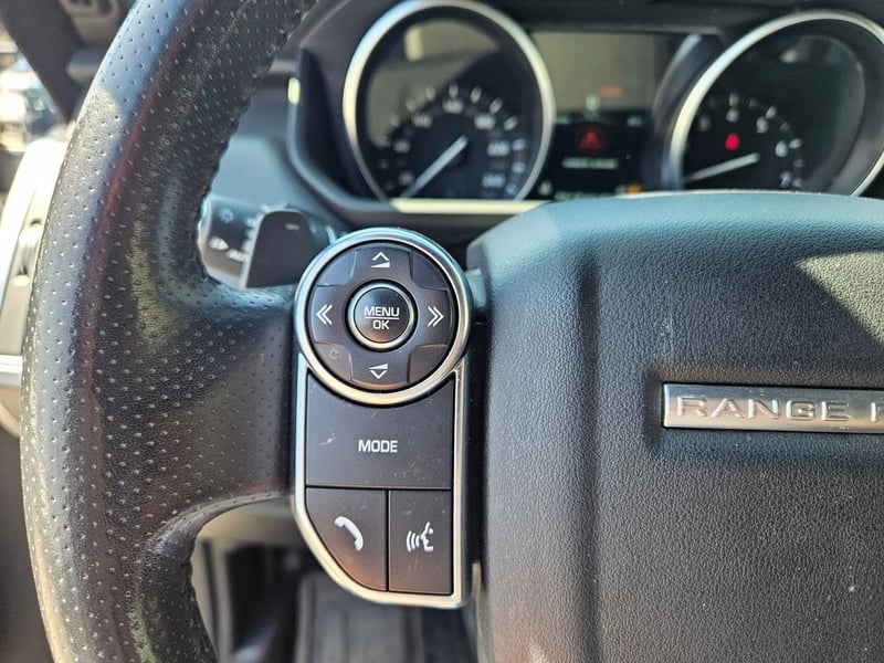 Land Rover Range rover sport 2017 - Imagen 13 de 20