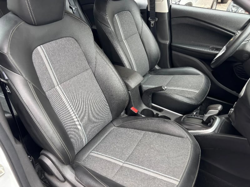 Chevrolet Tracker 2025 - Imagen 18 de 20