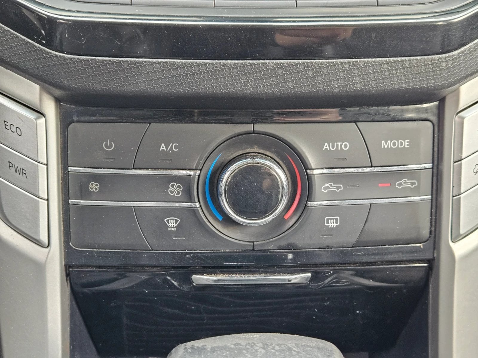 Maxus T60 2024 - Imagen 19 de 20