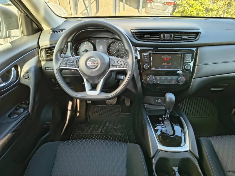 Nissan X-trail 2023 - Imagen 16 de 20