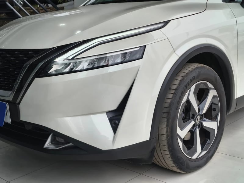 Nissan Qashqai 2023 - Imagen 6 de 20