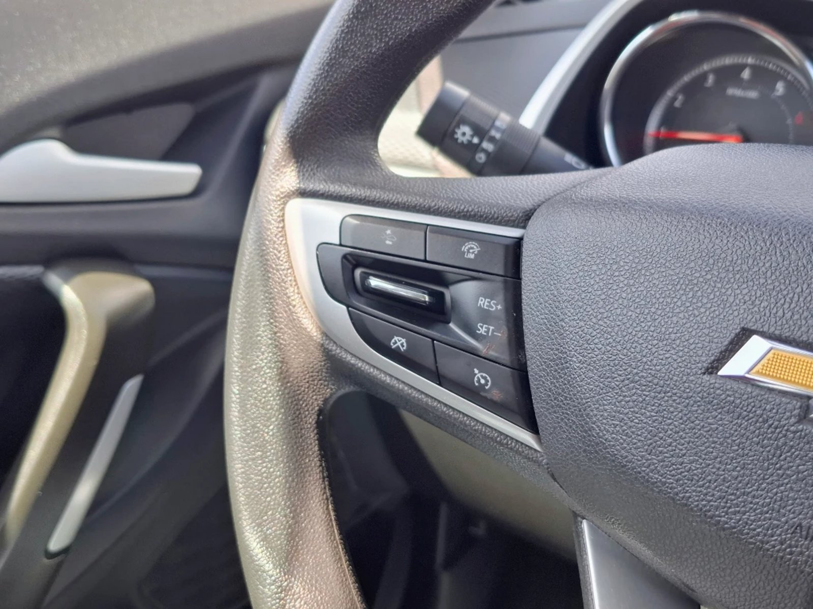 Chevrolet Tracker 2025 - Imagen 13 de 20
