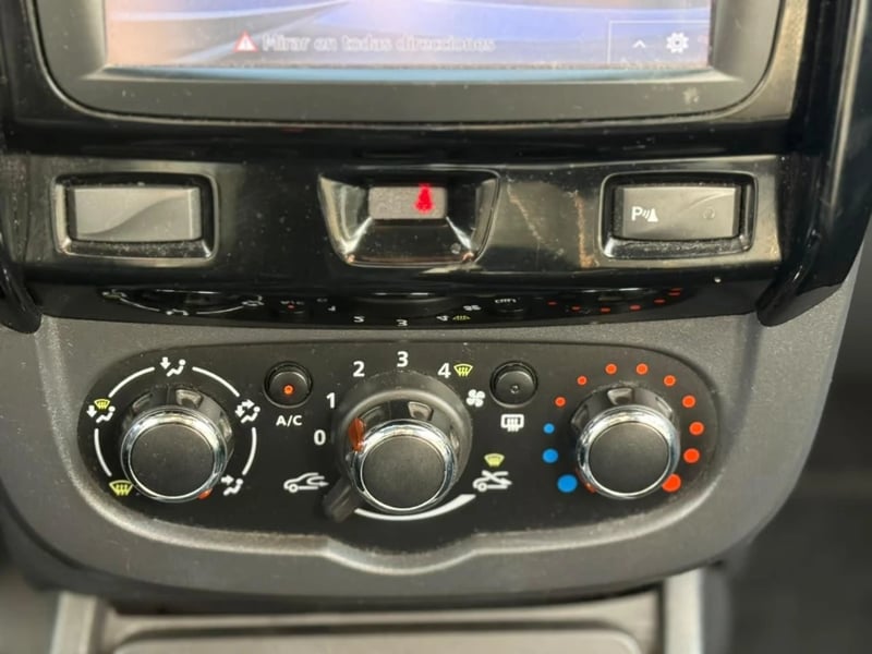 Renault Duster 2018 - Imagen 17 de 20