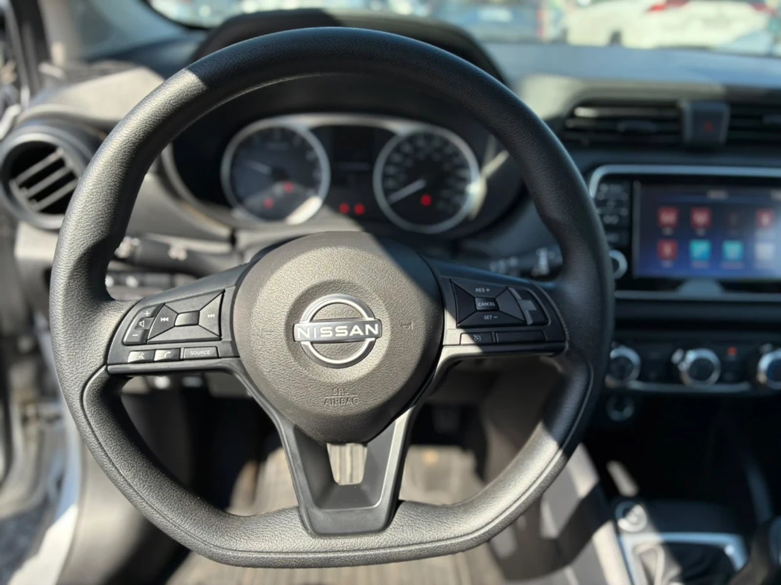 Nissan Versa 2025 - Imagen 13 de 20