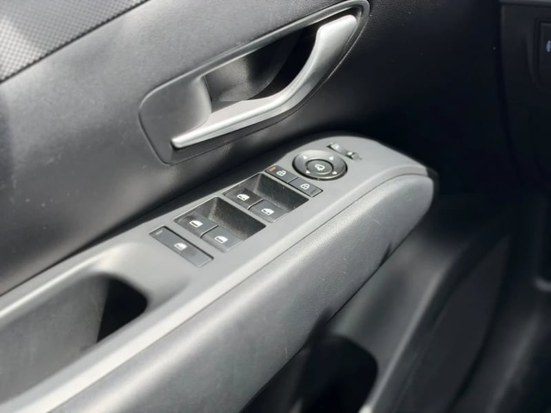 Hyundai Tucson 2025 - Imagen 17 de 20