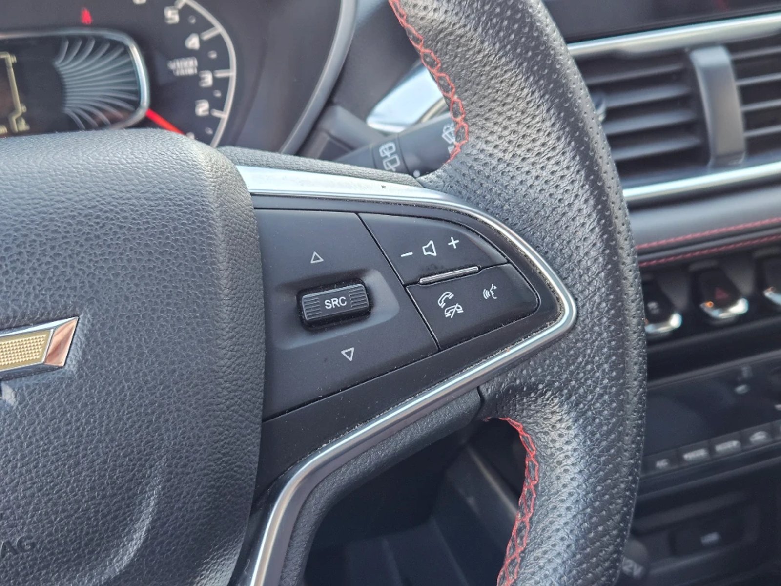 Chevrolet GROOVE 1.5 PREMIER 4X2 MT 5P 2023 - Imagen 18 de 20