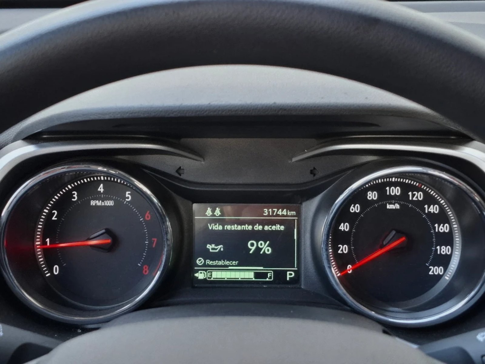 Chevrolet TRACKER 1.2T LTZ R 4X2 AT 5P 2025 - Imagen 16 de 20
