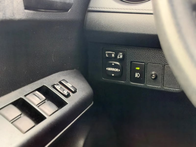 Toyota Rav4 2018 - Imagen 17 de 20