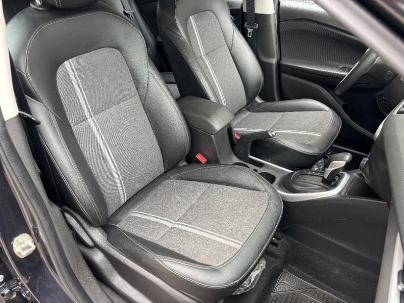 Chevrolet Tracker 2025 - Imagen 18 de 20