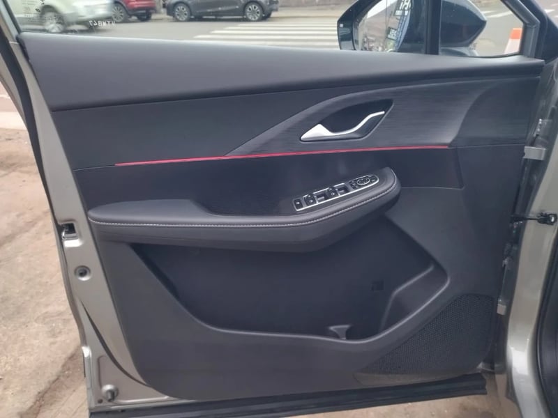OMODA C5 2026 - Imagen 20 de 20