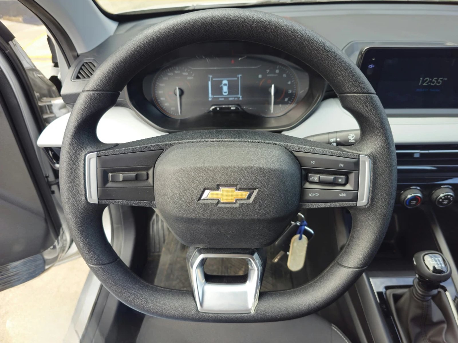 Chevrolet Sail 2026 - Imagen 14 de 20